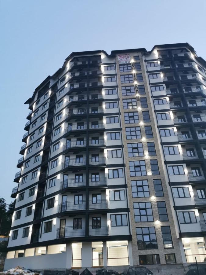 Jula 122 Apartment *
