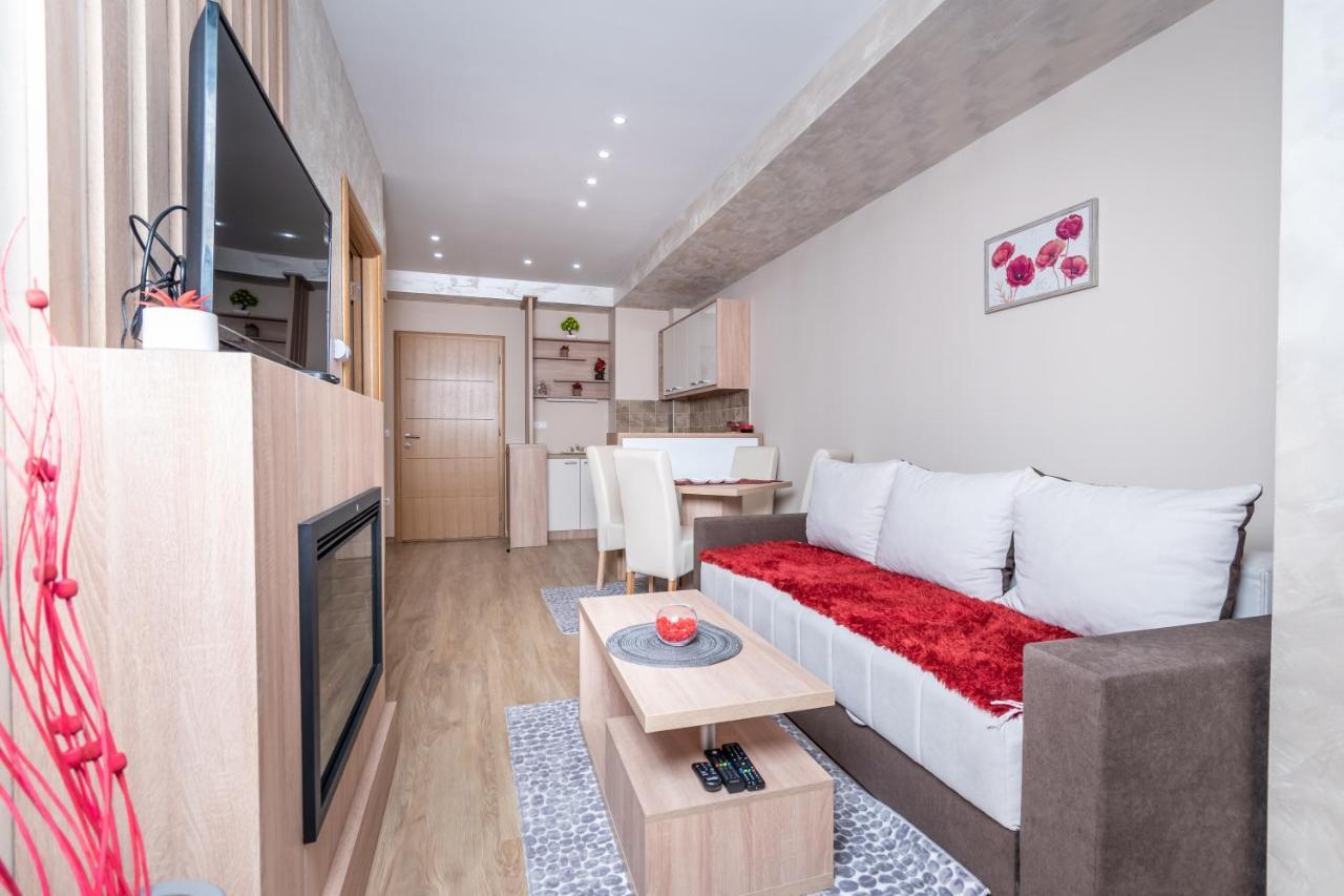 Jula 122 Apartment *